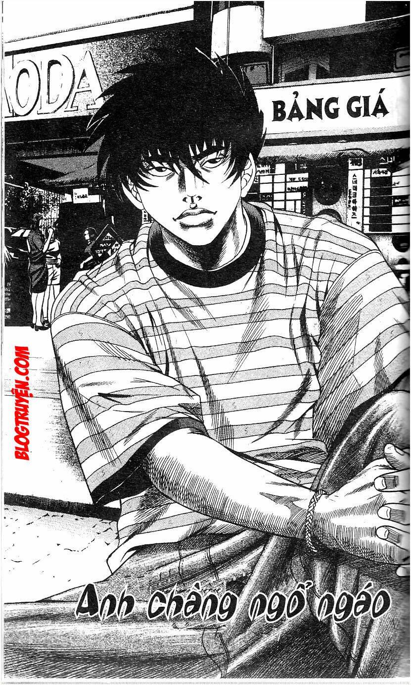 bitagi - anh chàng ngổ ngáo chapter 89 15