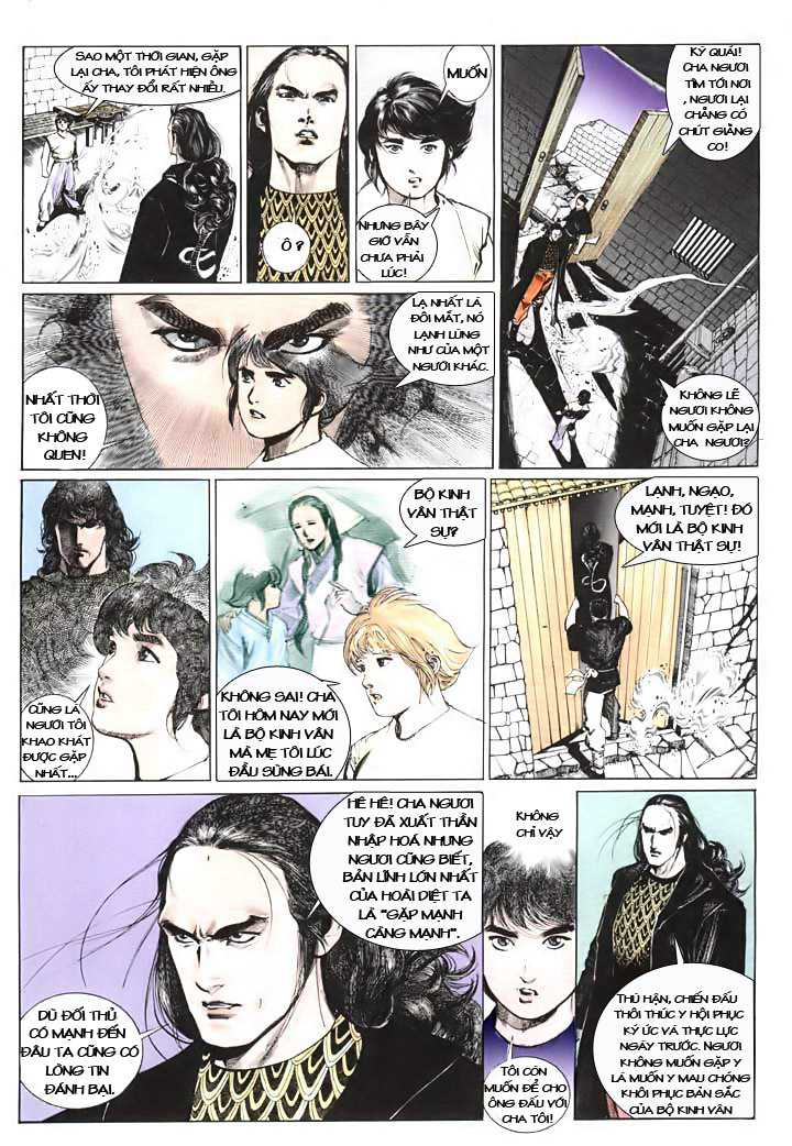 phong vân chapter 142 14