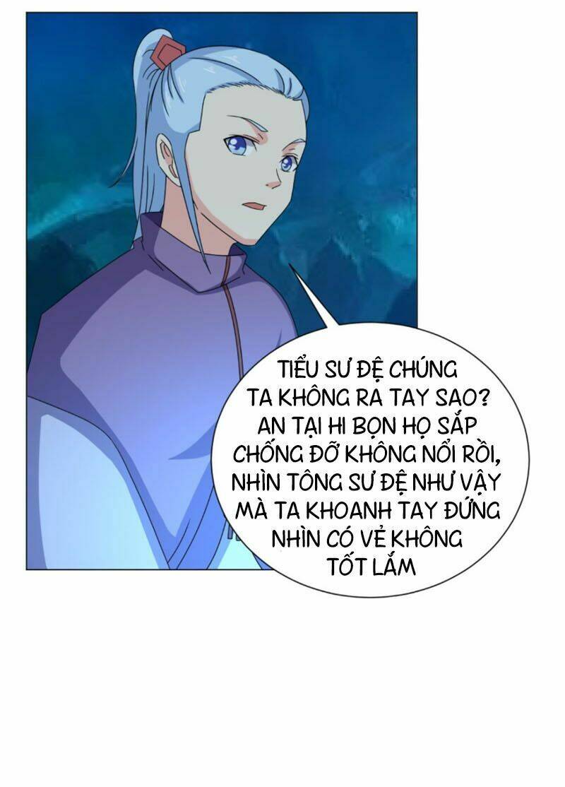 cực vũ huyền đế chapter 92 28