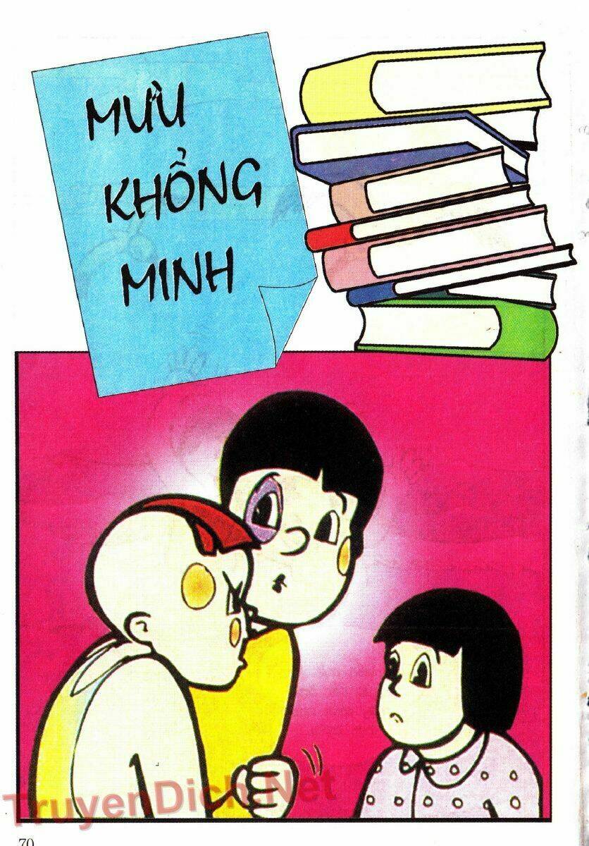 tý quậy chapter 2.2 1