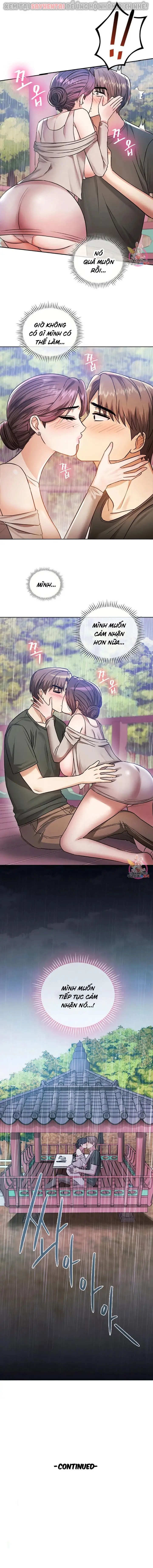 cưỡng không nổi dì ơi chapter 6 13