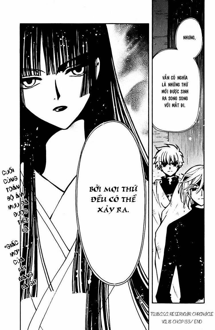 huyền thoại đôi cánh chapter 133 30