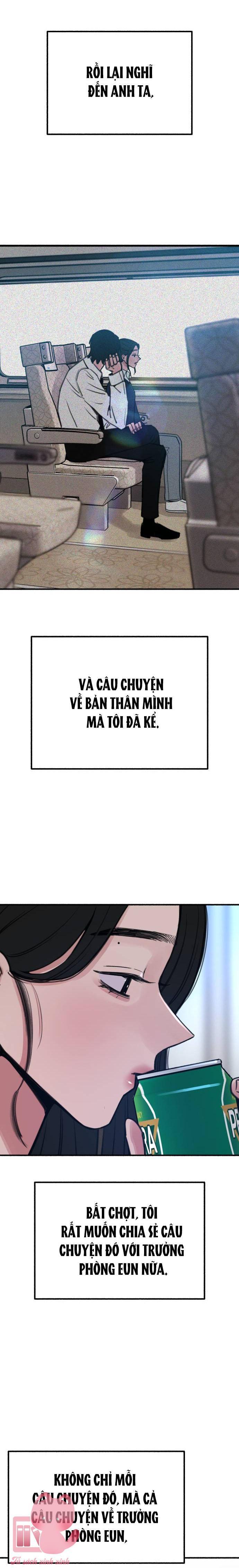 nàng thơ điện ảnh chapter 51 7