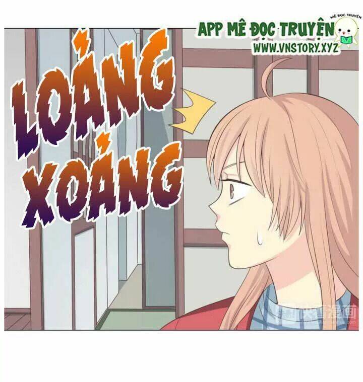 xin chào! dân nữ chapter 59 49