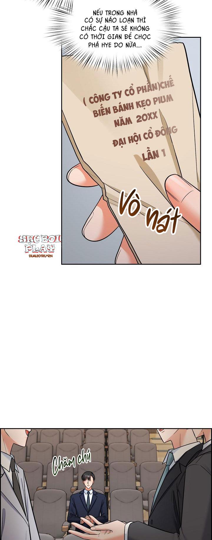 phòng tắm hơi chapter 45 13