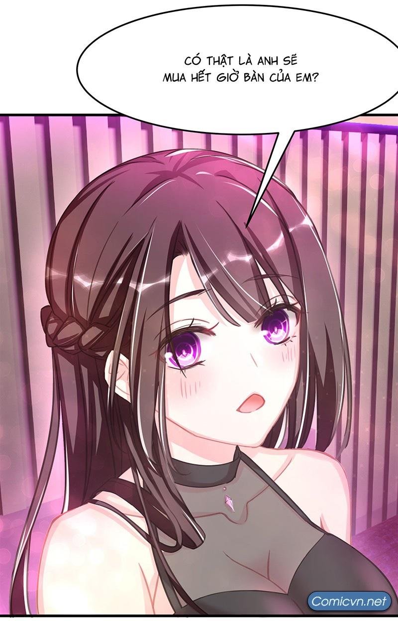 chủ tịch bá đạo hãy ôm em chapter 1 2