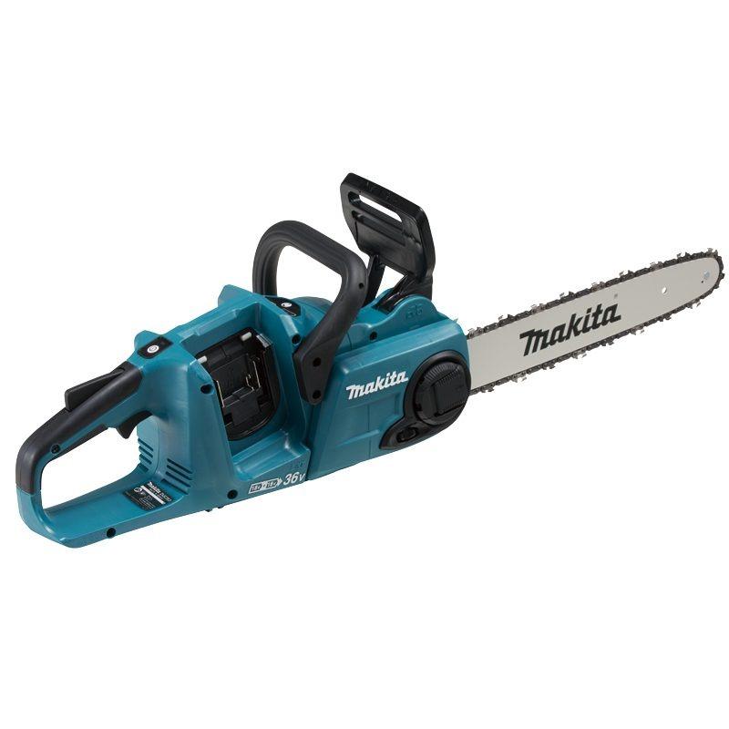 MÁY CƯA XÍCH DÙNG PIN 18V 350MM MAKITA DUC353Z (KHÔNG KÈM PIN VÀ SẠC) - HÀNG CHÍNH HÃNG