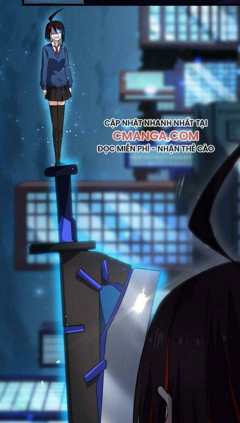 vườn trường cuồng sư hệ thống chapter 146 28