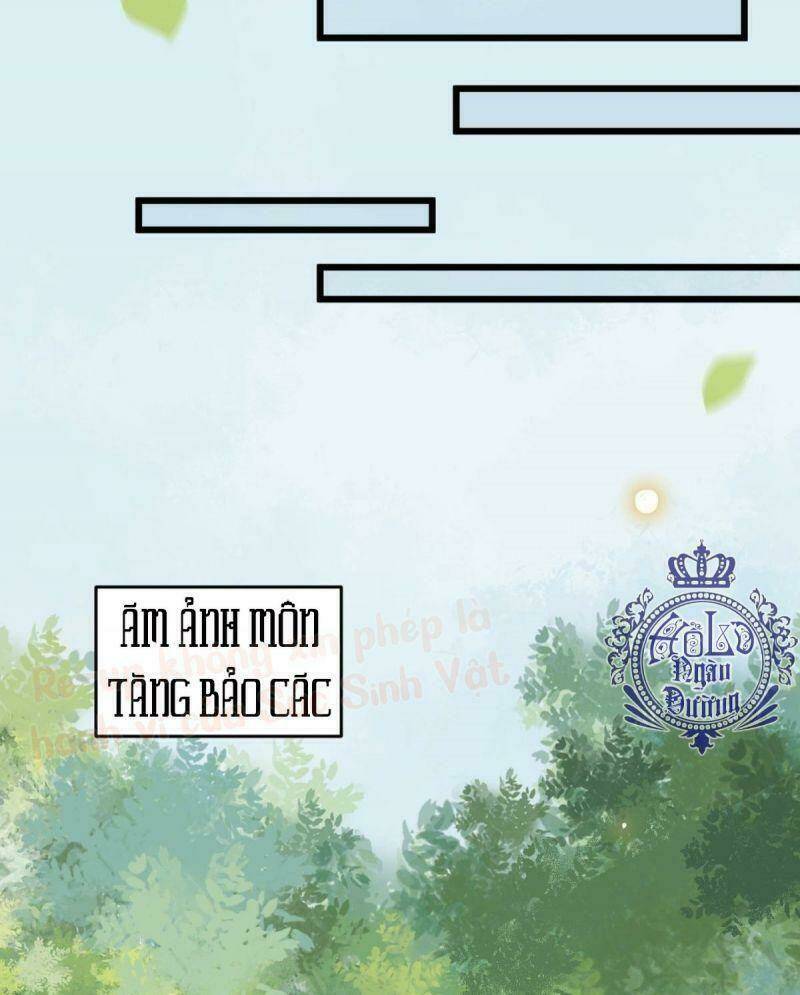 sát thủ vương phi không dễ chọc chapter 24 25