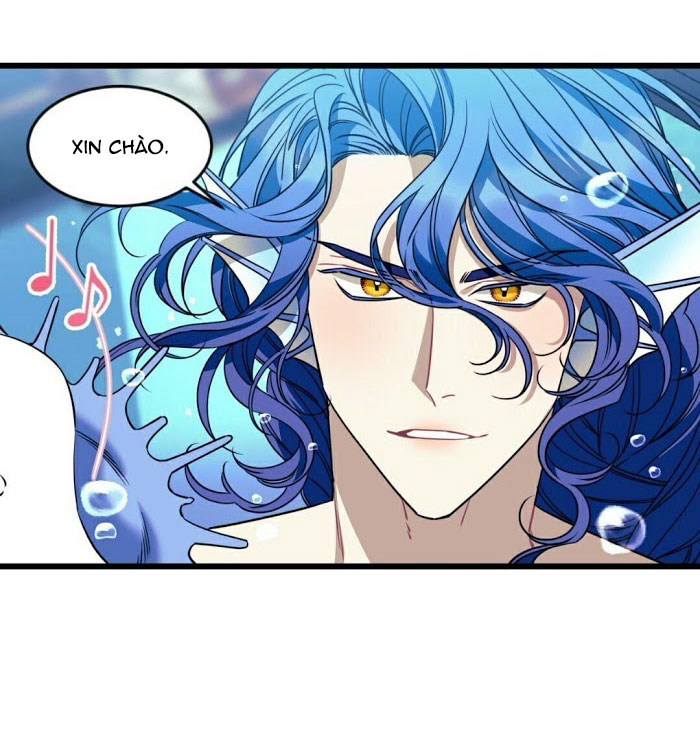 điều ước của cậu là mệnh lệnh của tớ chapter 16 42