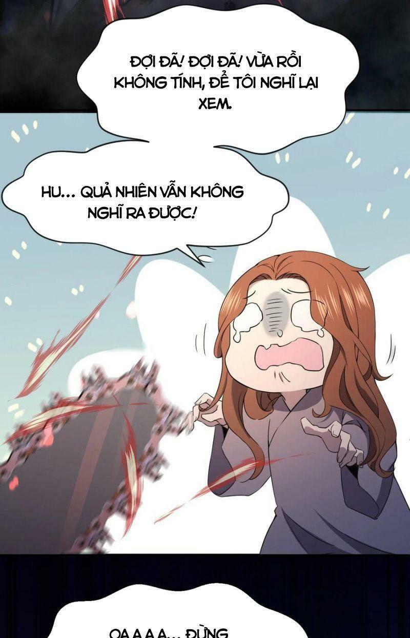 đừng hiểu lầm, tôi mới là người bị hại! chapter 50 18