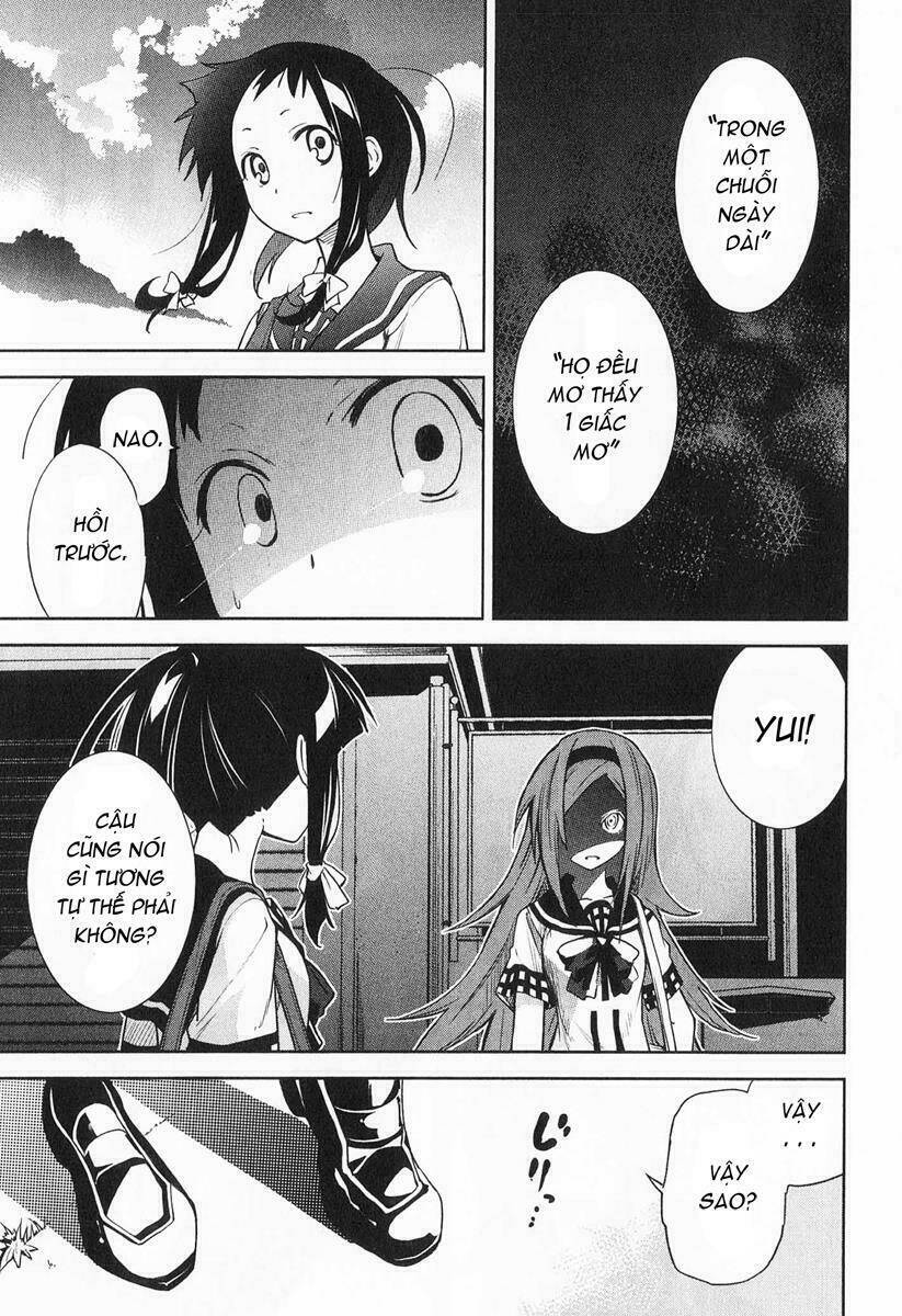 yumekui merry chapter 34 24