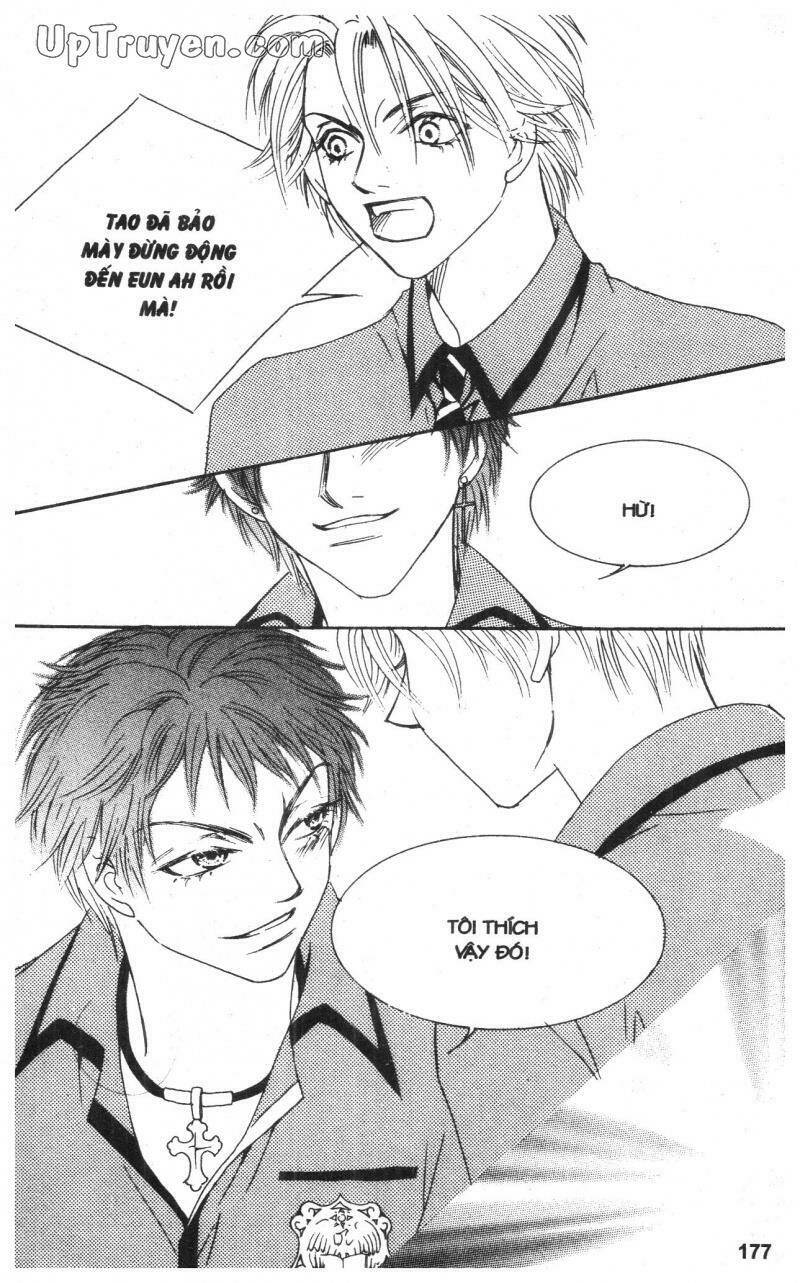 chàng lọ lem chapter 3 177