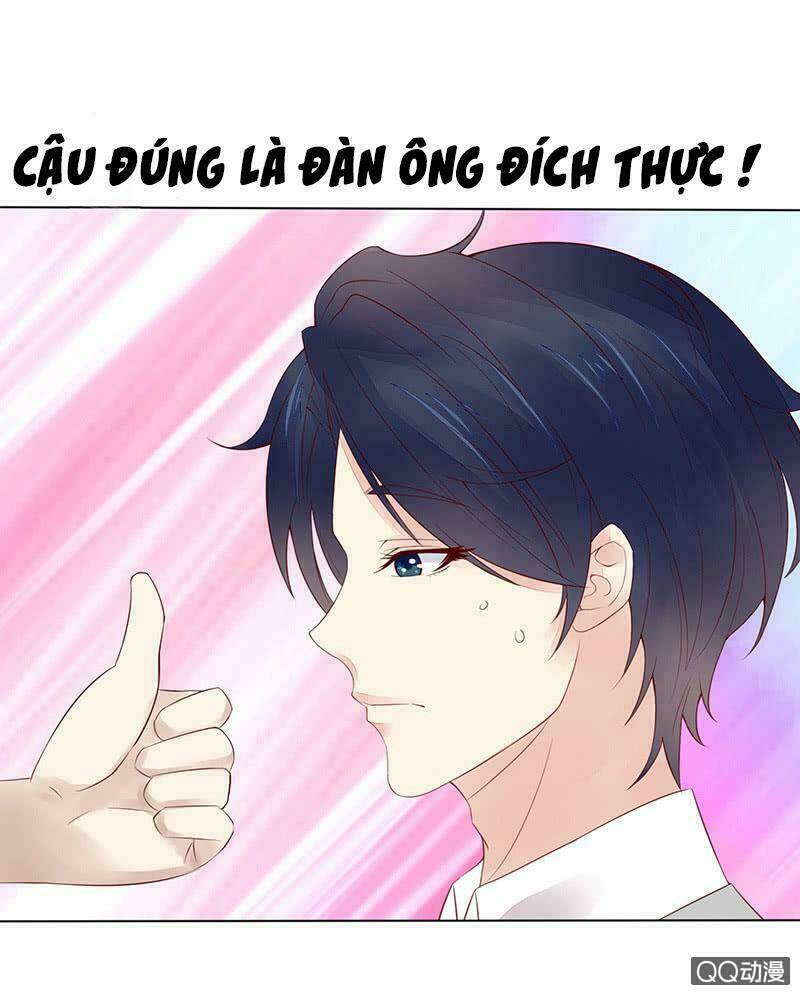 băng sơn học trưởng không được chọc chapter 38.1 13