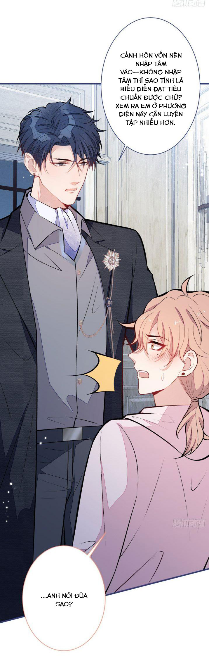 hotsearch của ảnh đế chapter 101 38