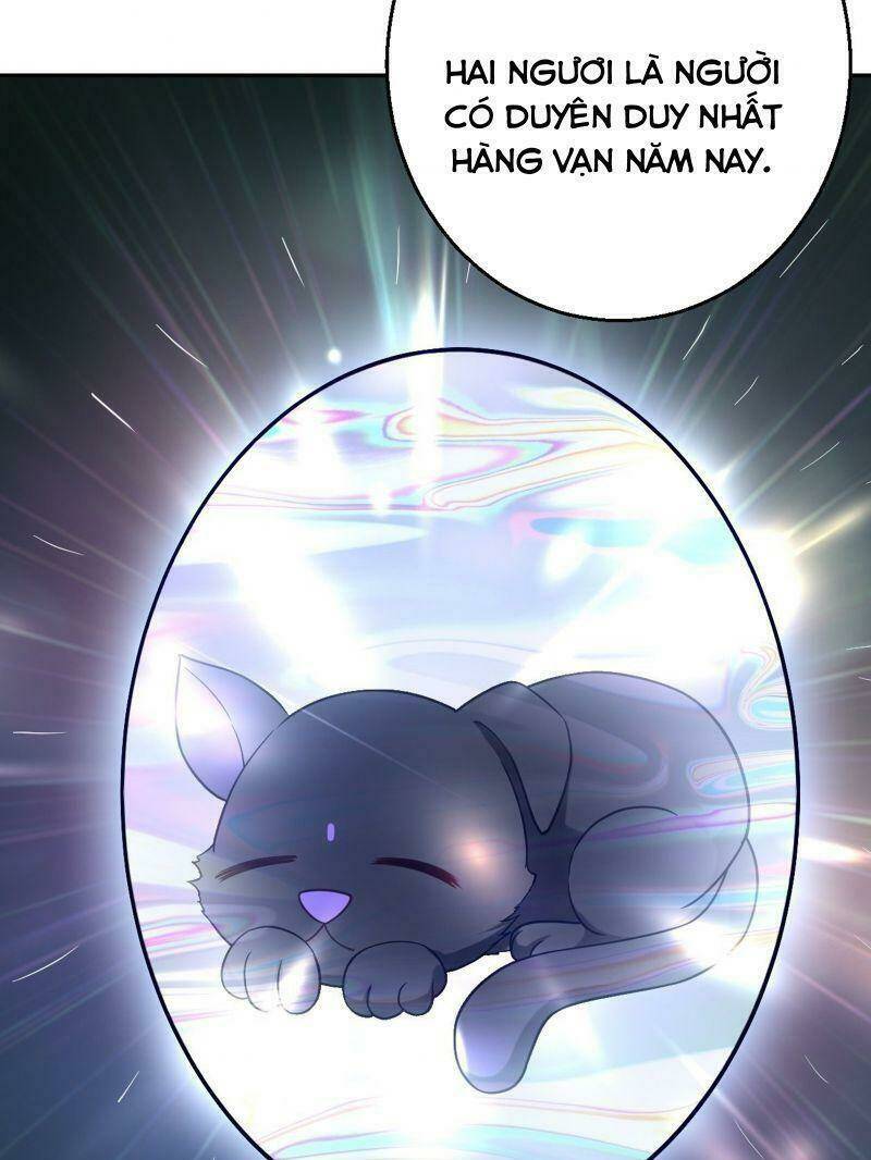 nữ tiên tôn bận đào hôn chapter 34 20