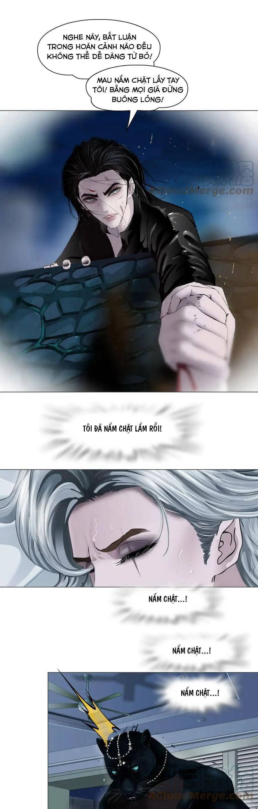 đằng nữ chapter 144 18