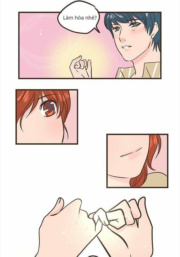 chàng trai từ quả trứng chapter 31.5 19