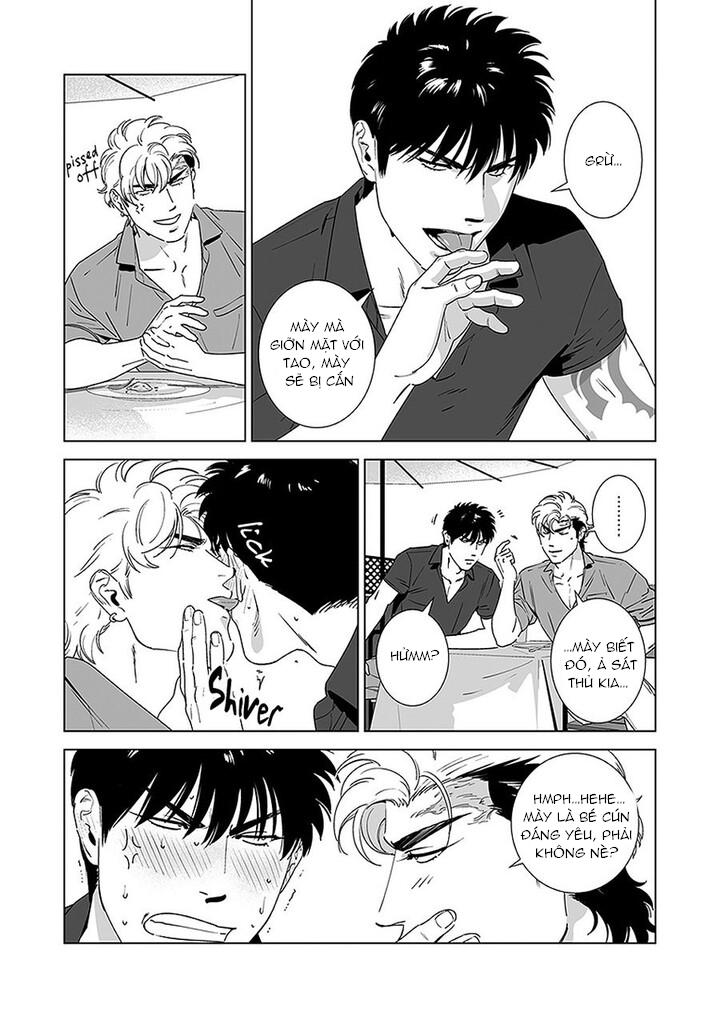 oneshot hỏny chapter 233.1 20