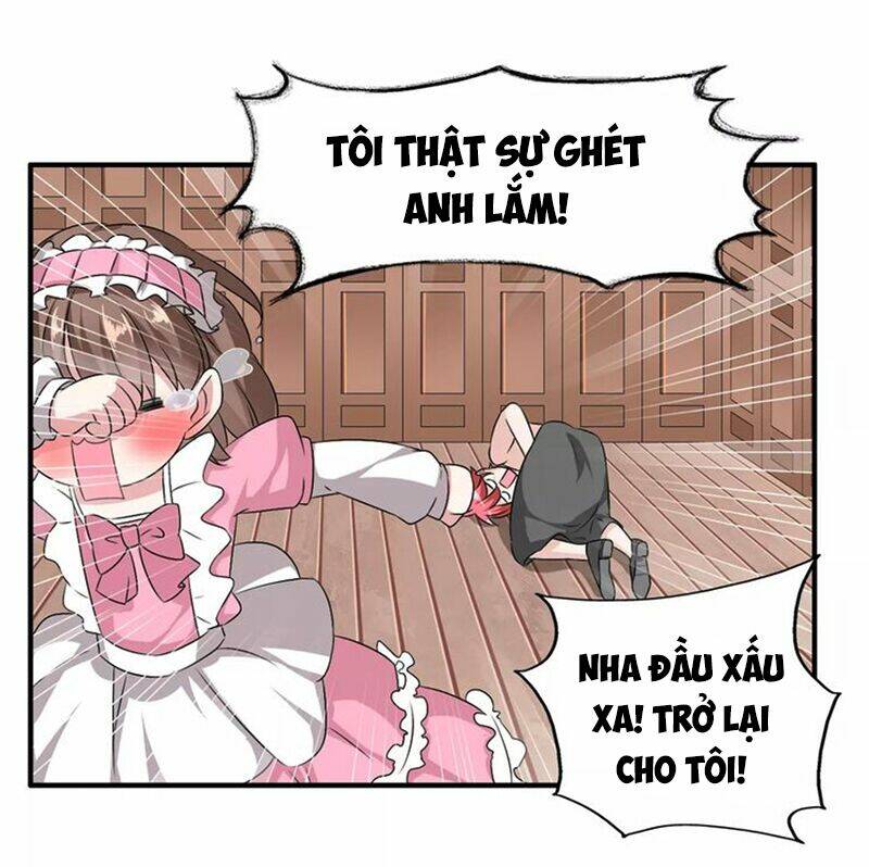 lều khều biết yêu chapter 70 36