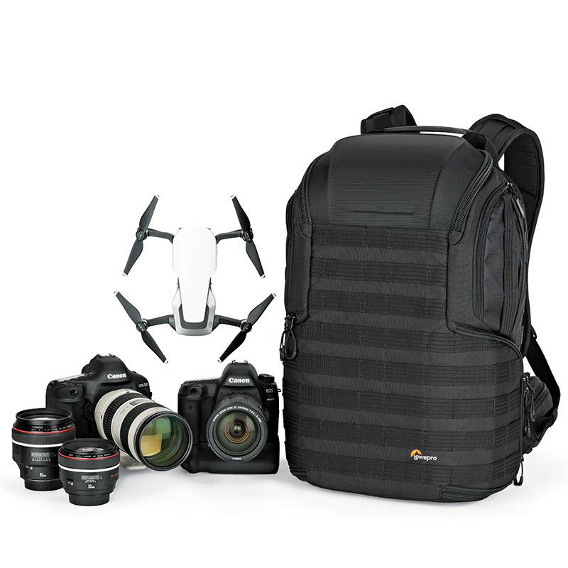 Balo máy ảnh Lowepro Protactic 450 AW II - LP37177 - HÀNG CHÍNH HÃNG