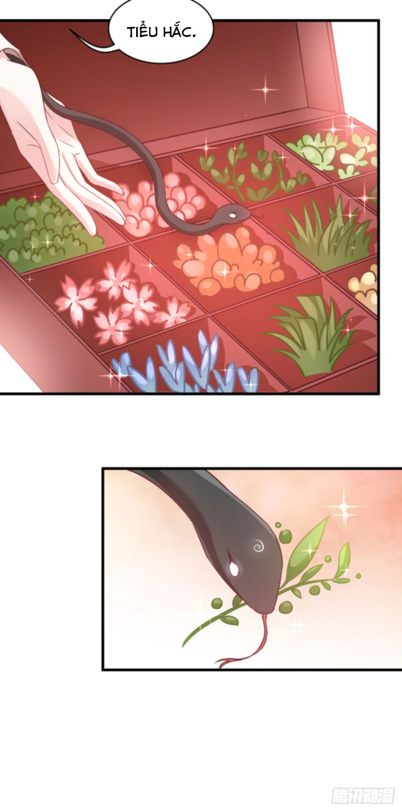 trò chơi trừng phạt chapter 78 28