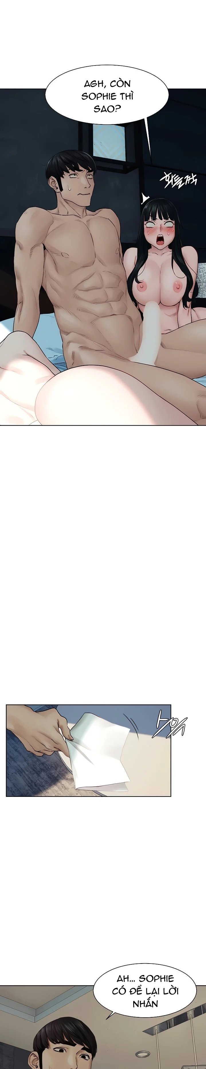 cuộc chiến thầm lặng chapter 215 16