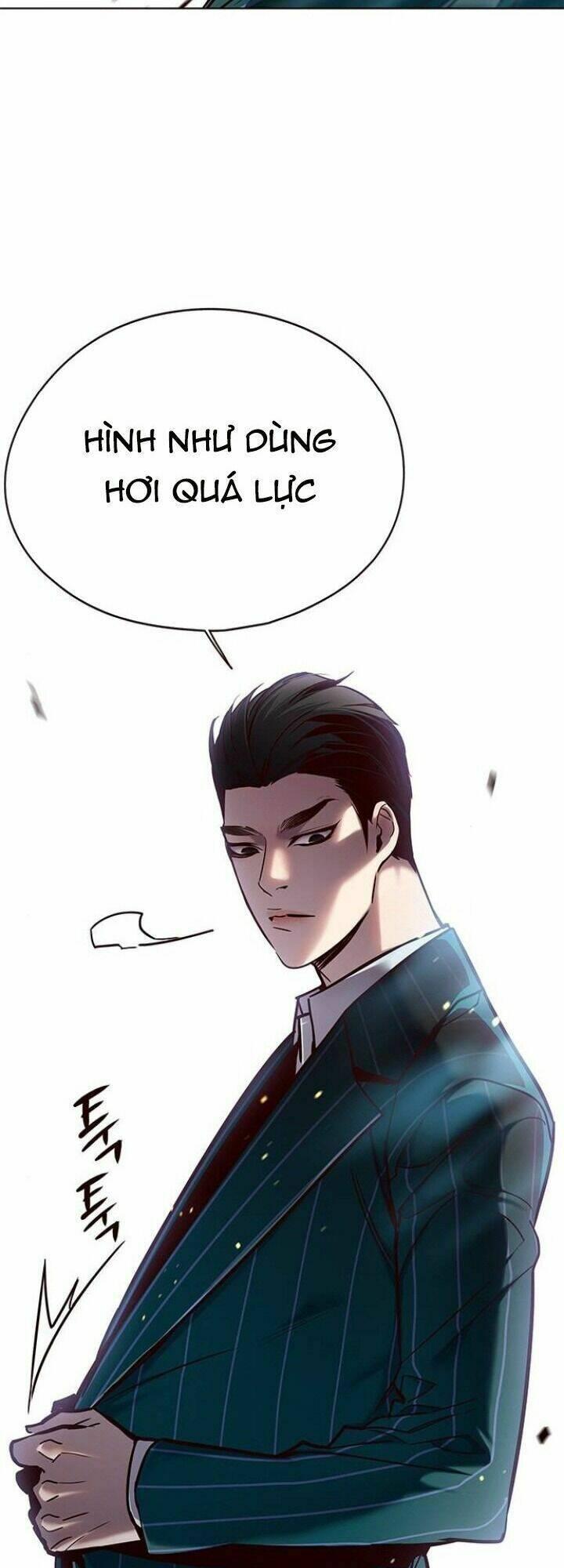 biến thân thành mèo chapter 108 24