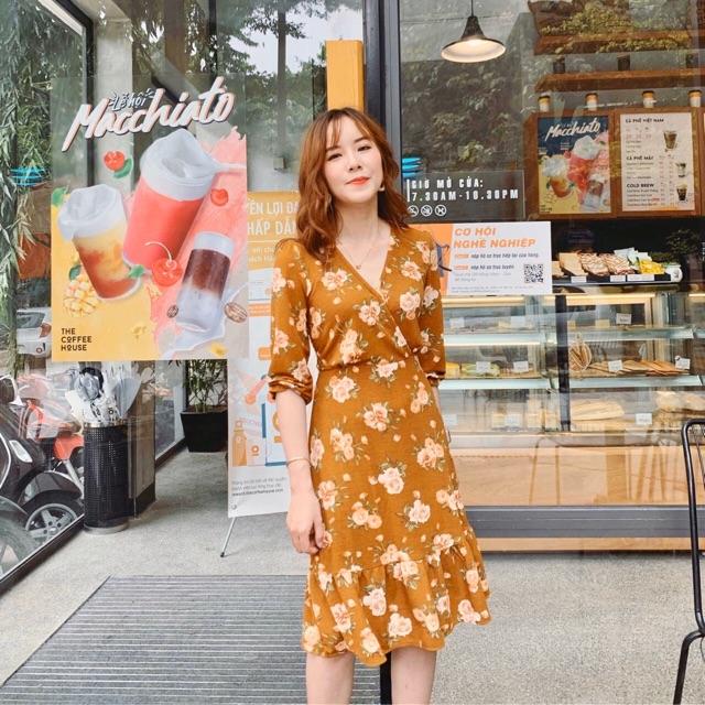 ĐẦM ĐI TIỆC (40-65 kg)
