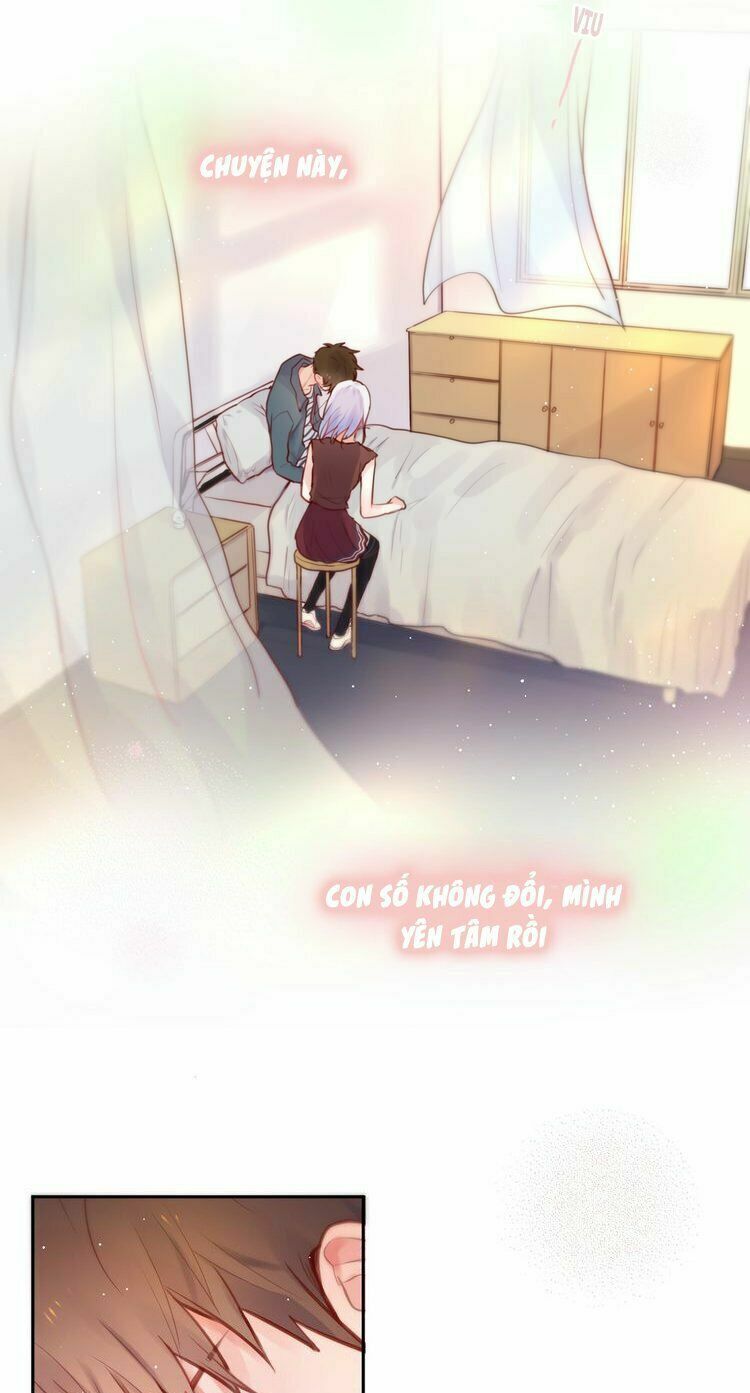 trú dạ liên miên chapter 21 26