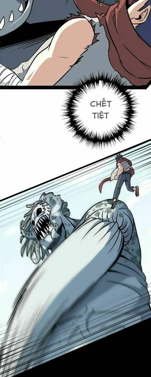 vợ tôi là quỷ chúa chapter 1 9