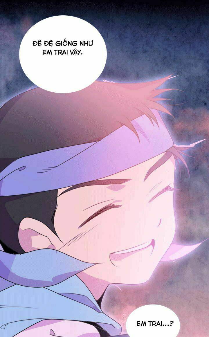 biên niên sử lãnh nguyệt chapter 37 15