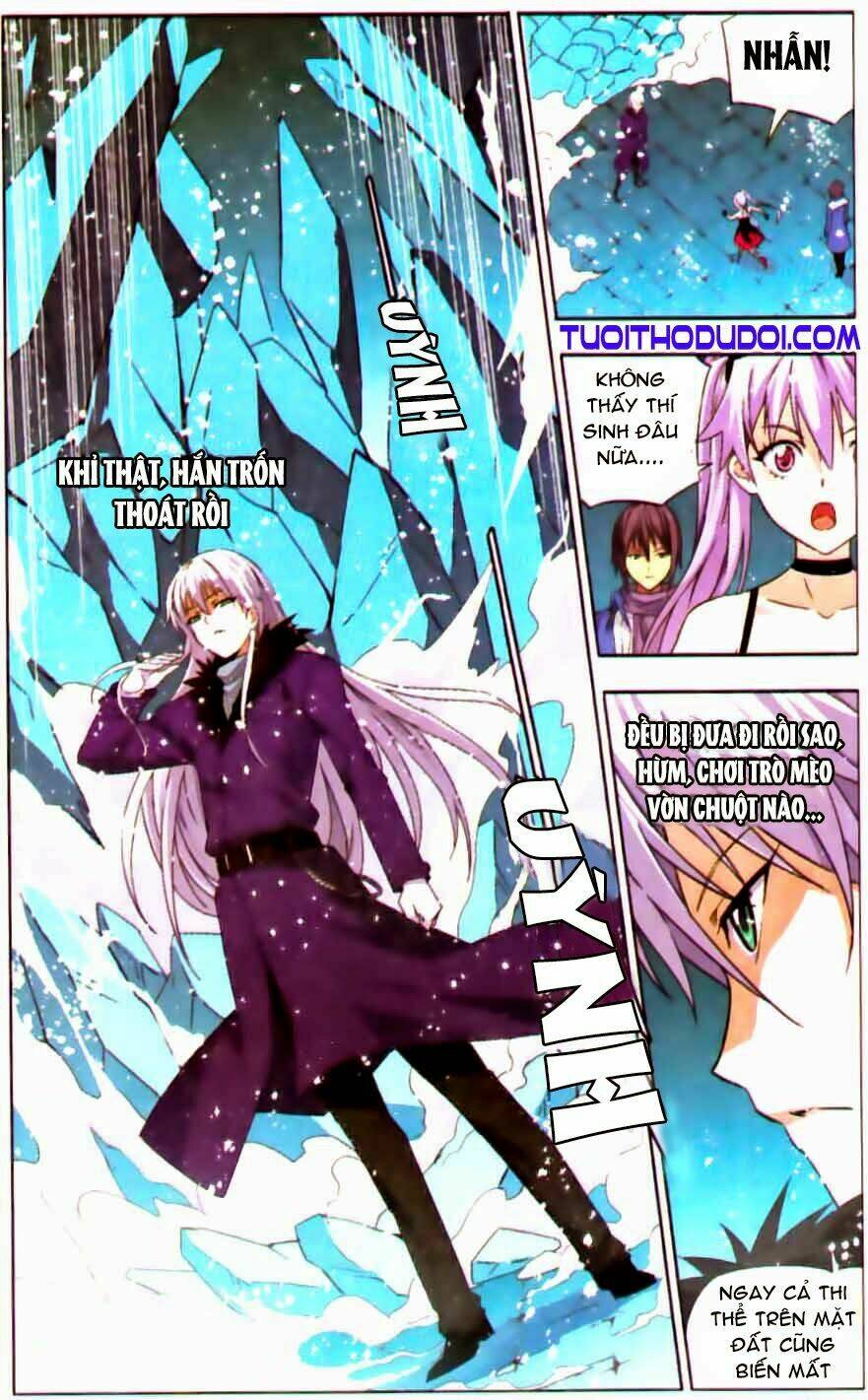 bi minh chi kiếm chapter 22 10