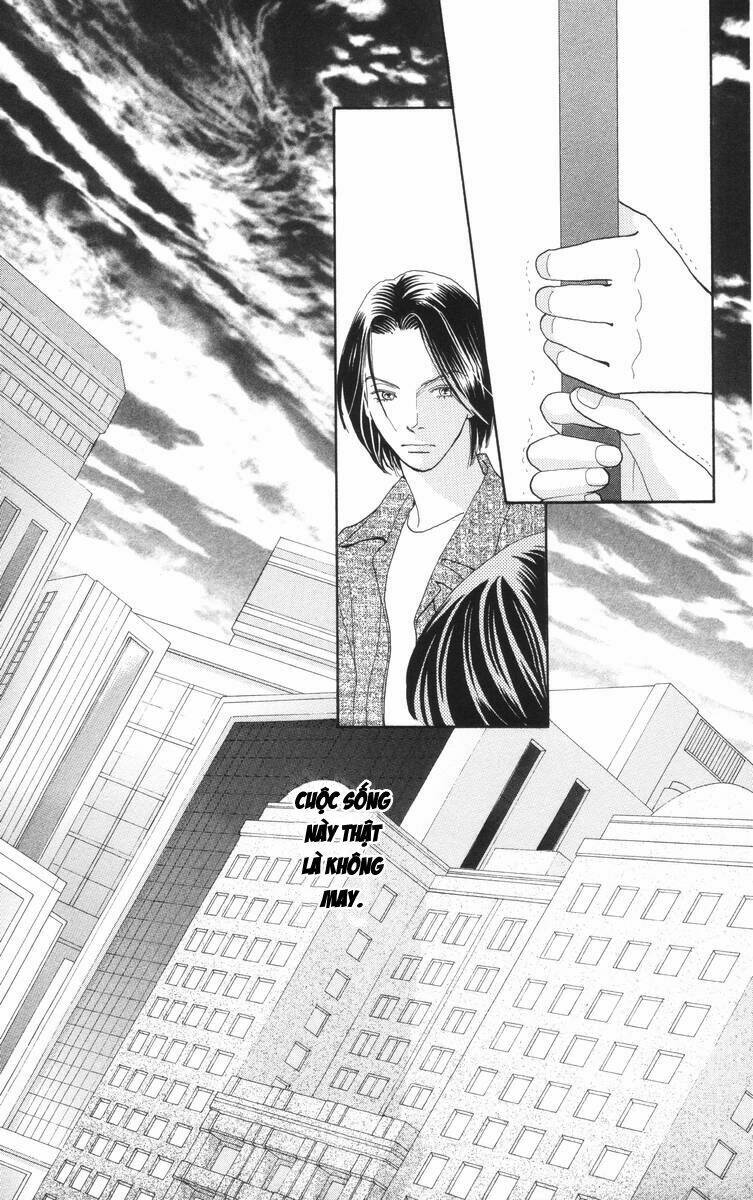 con nhà giàu chapter 168 19