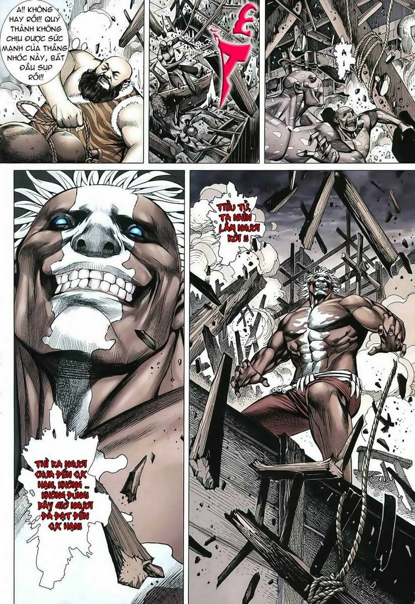 phong thần ký chapter 33 15