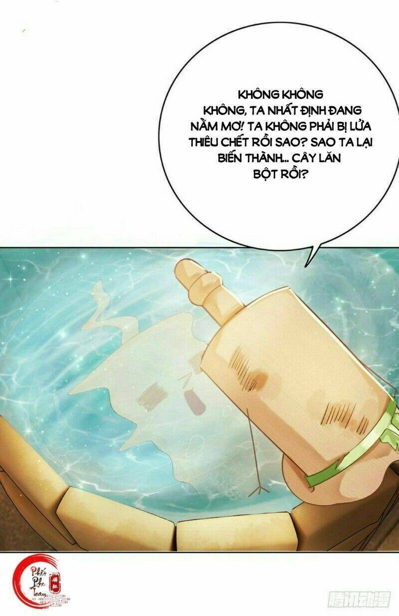 gay rồi! cái đó thành tinh rồi chapter 50 28