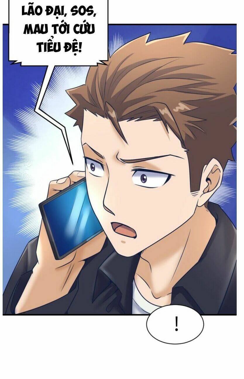 người chặn xuyên không chapter 23 60