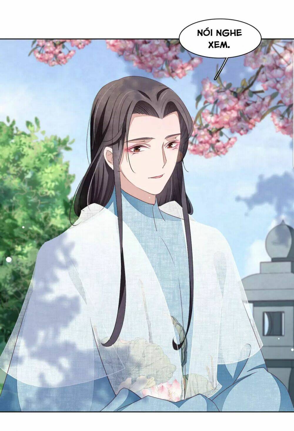 xuyên về cổ đại làm quốc bảo chapter 42 10