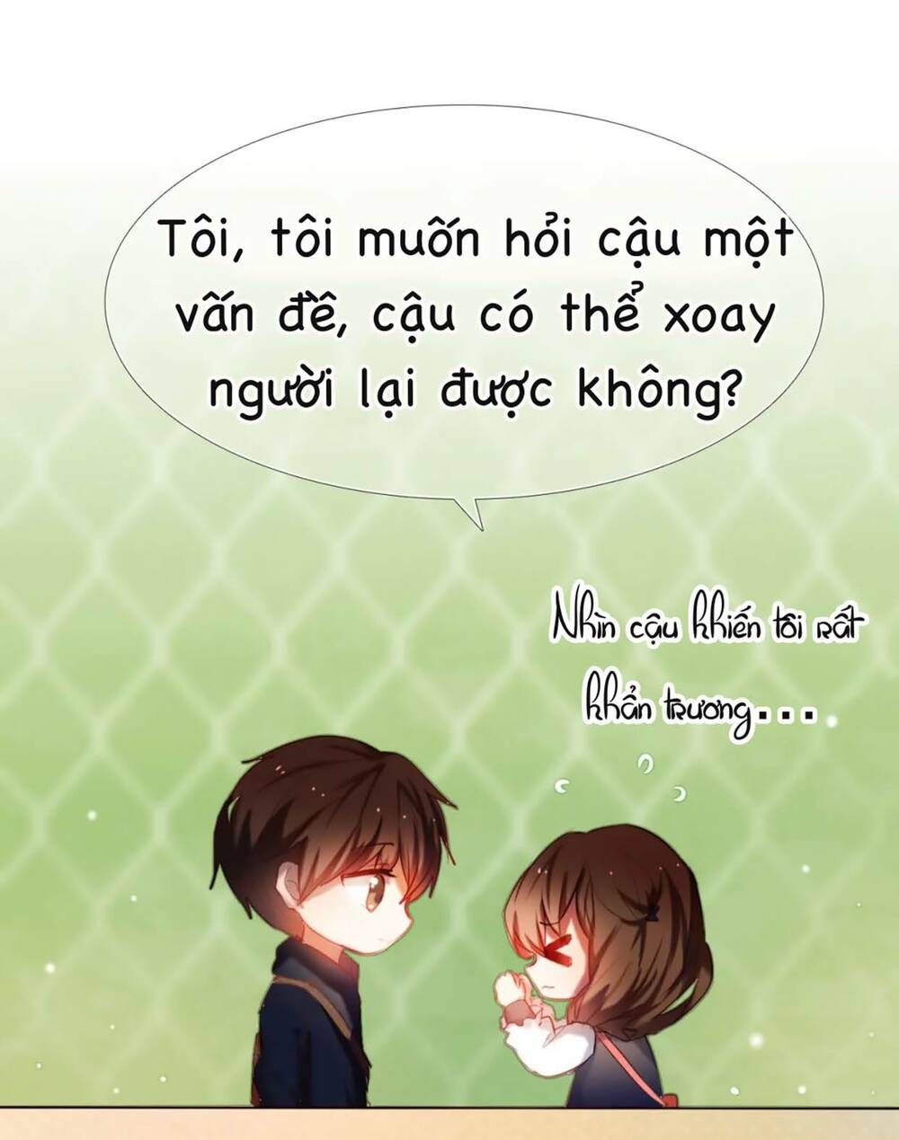 kế hoạch trái tim chapter 23 31