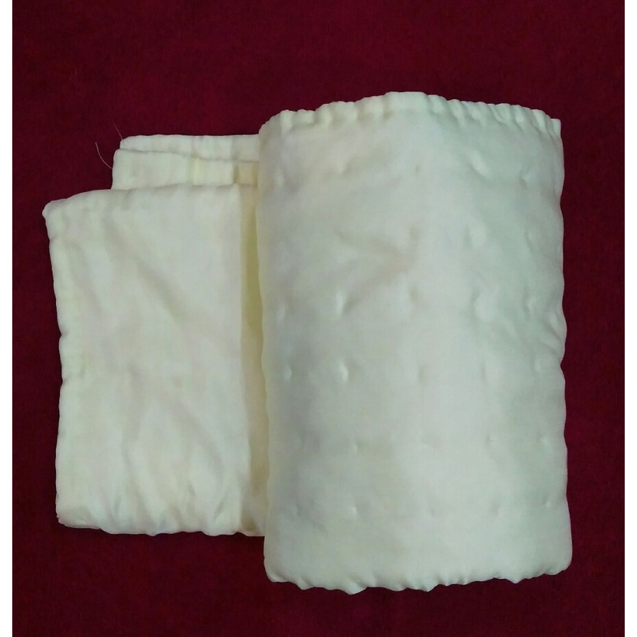 Mền chăn tơ tằm cho trẻ em 100% từ sợi tơ tằm thiên nhiên - kháng khuẩn và thoáng khí - tốt cho sức khỏe bé yêu