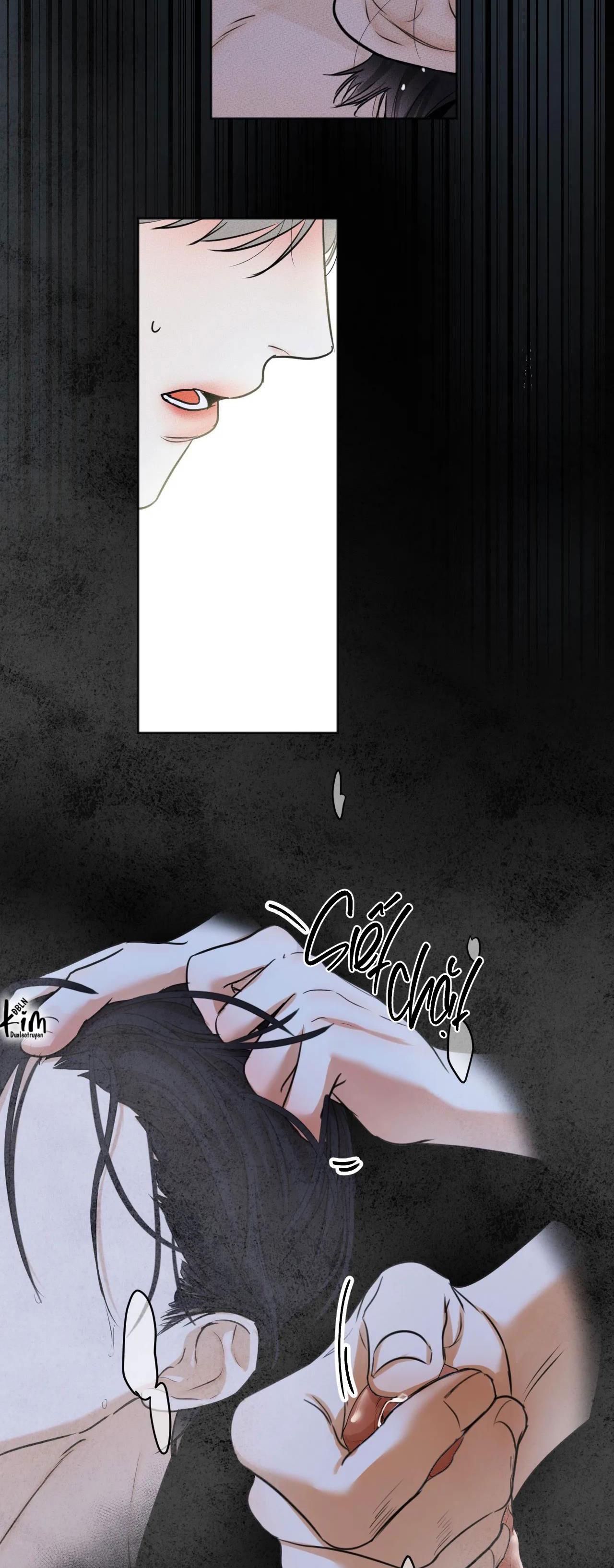 cry me a river chapter 3 8