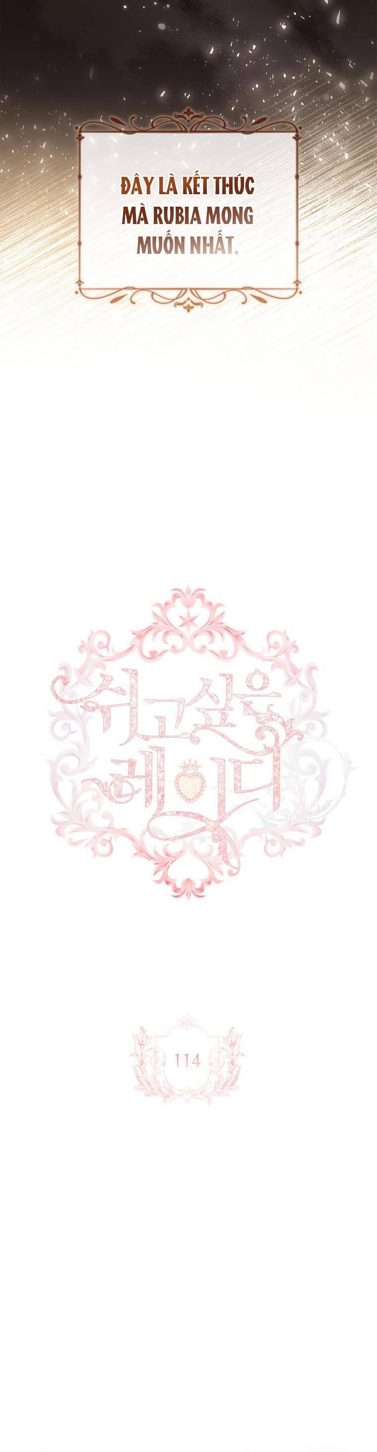 để yên cho tiểu thư hiền chapter 114 3