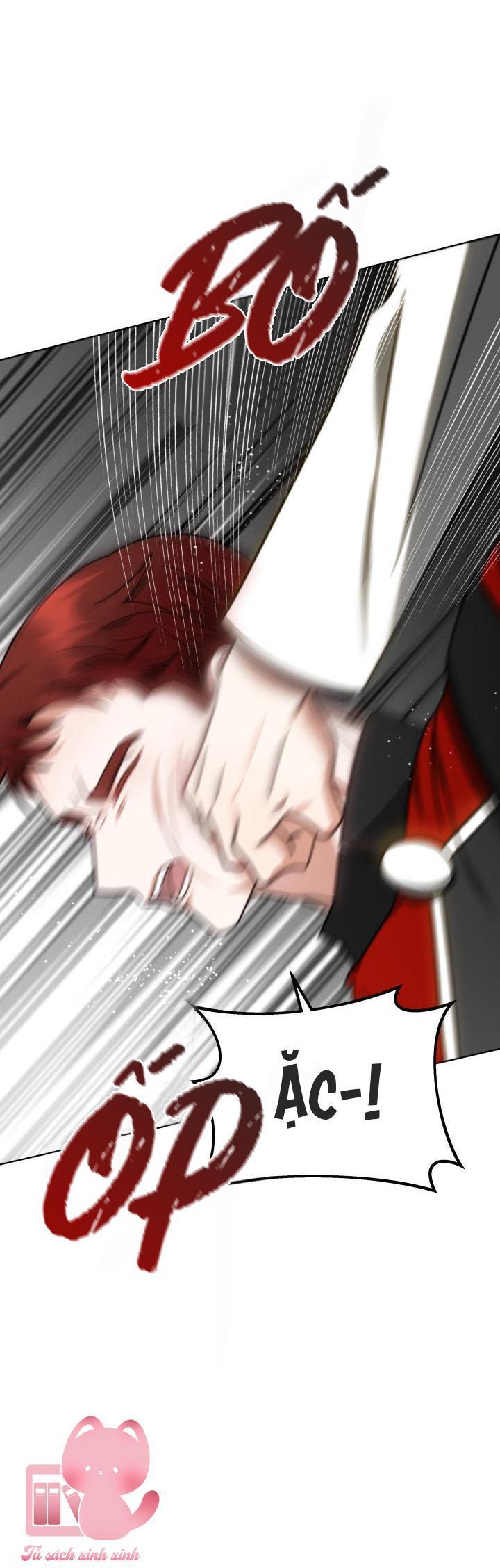 từ chồng cũ hóa thành nam chính chapter 41 59