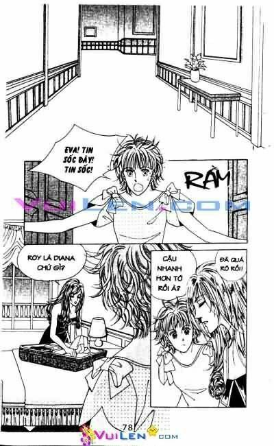 tìm anh - look for oppa chapter 5 78