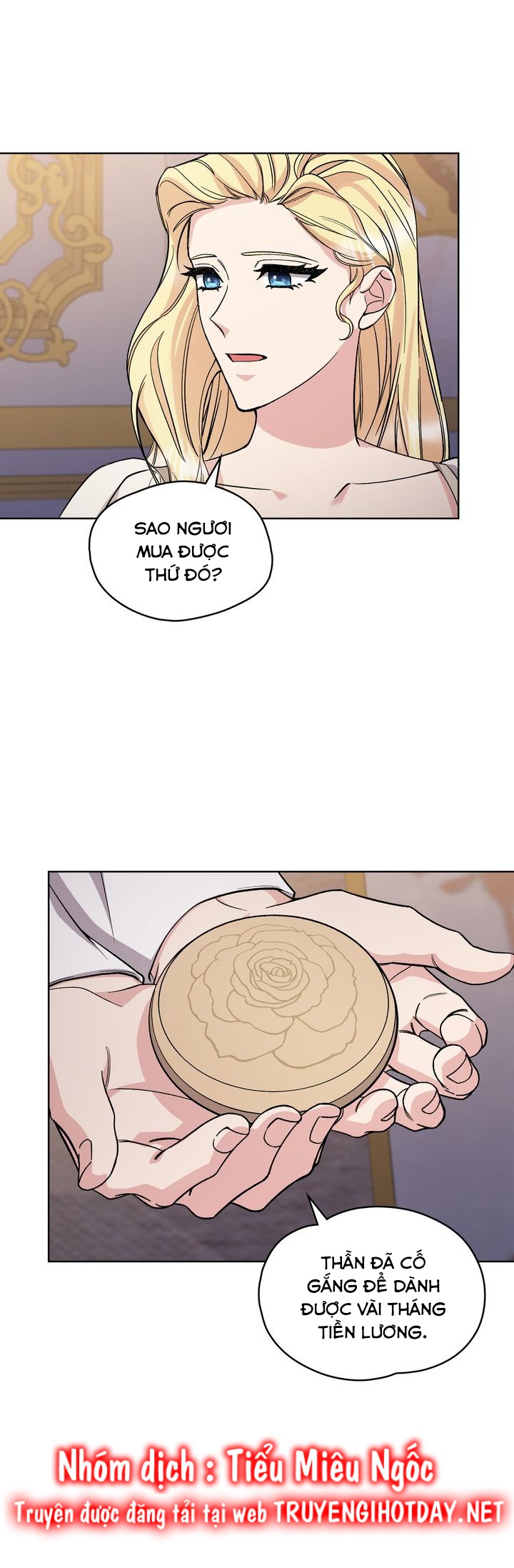 nỗi buồn của chú hề chapter 63 28