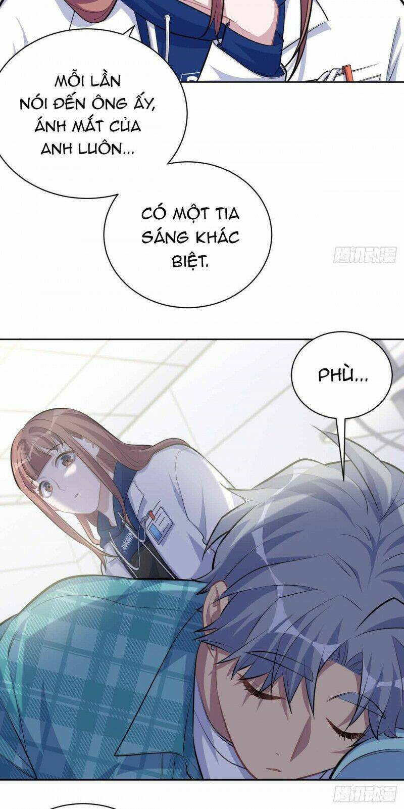 nhạc phụ đại nhân là lão bà chapter 89 16