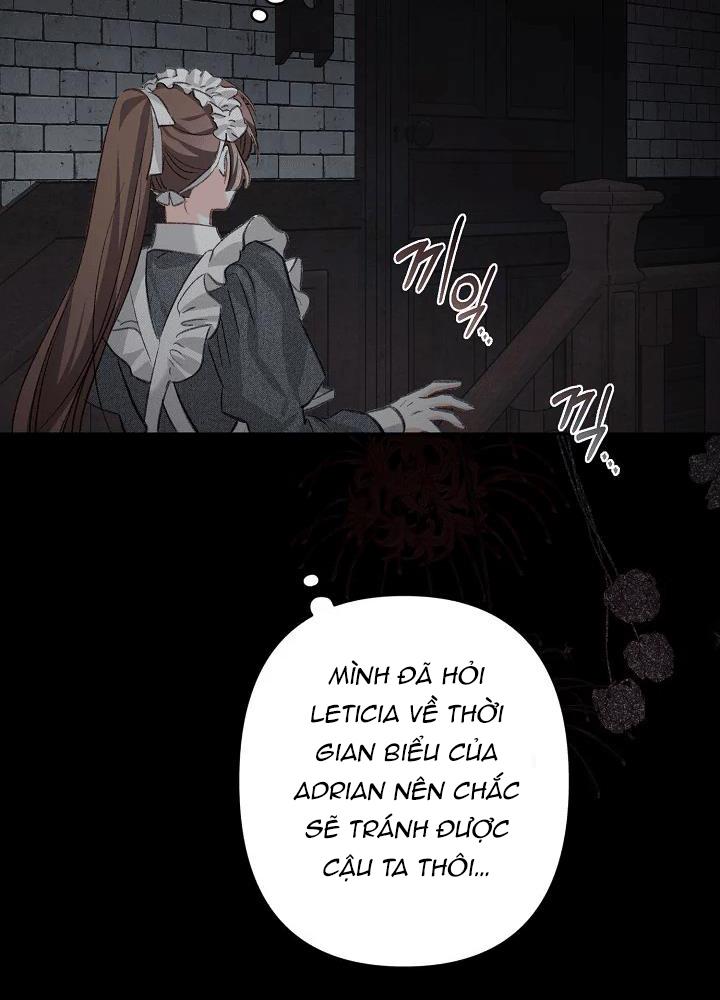 sống sót như hầu gái trong trò chơi kinh dị chapter 2 131