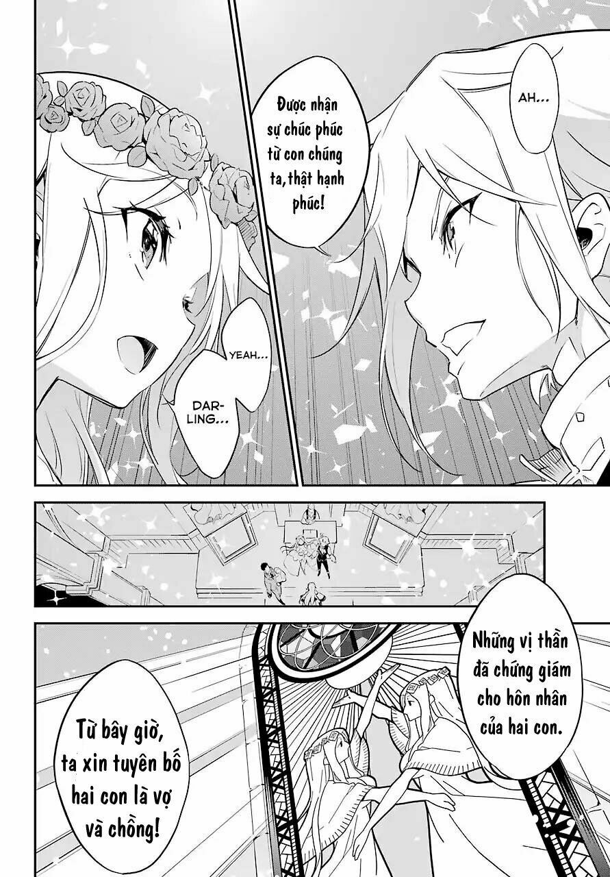 dad is a hero, mom is a spirit, i'm a reincarnator chapter 1 31