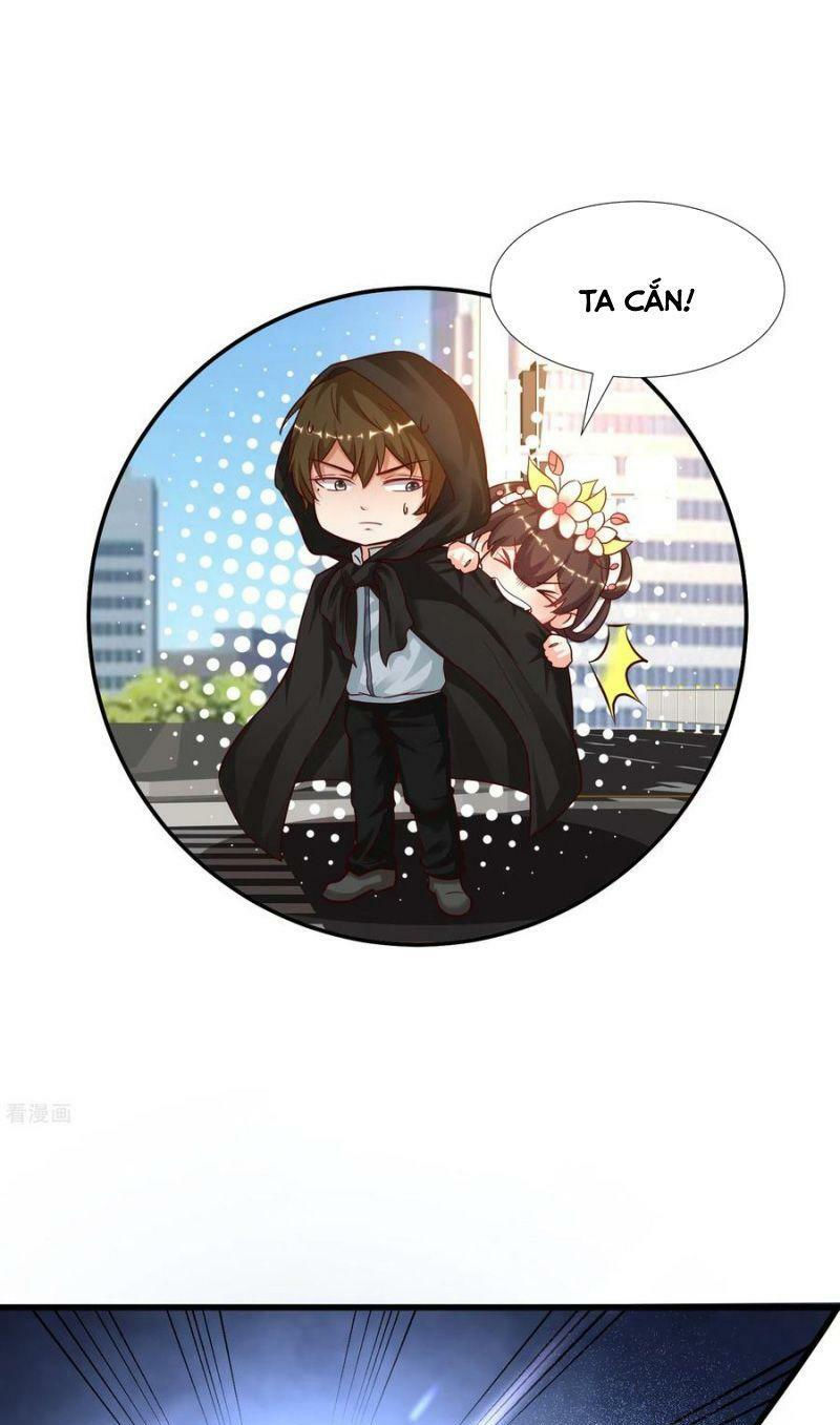 tối cường vận đào hoa chapter 174 11