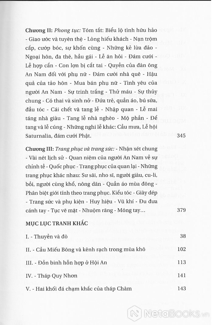 Du ký Trung kỳ theo đường Cái quan (Bìa cứng)